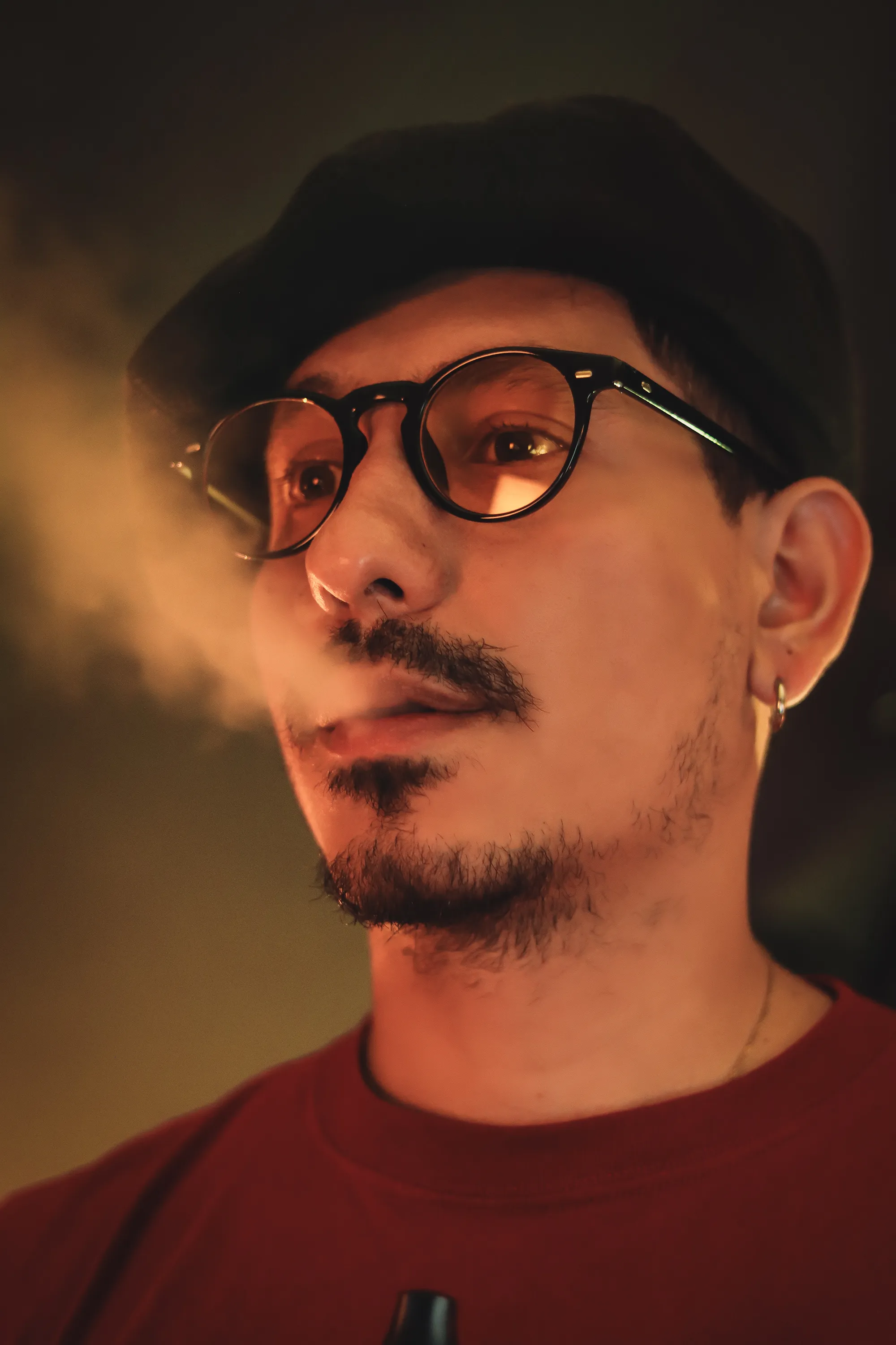 Artist BlakeMercury Foto 7