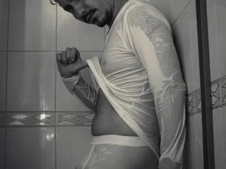 Profilbilde av BlakeMercury webkamera modell