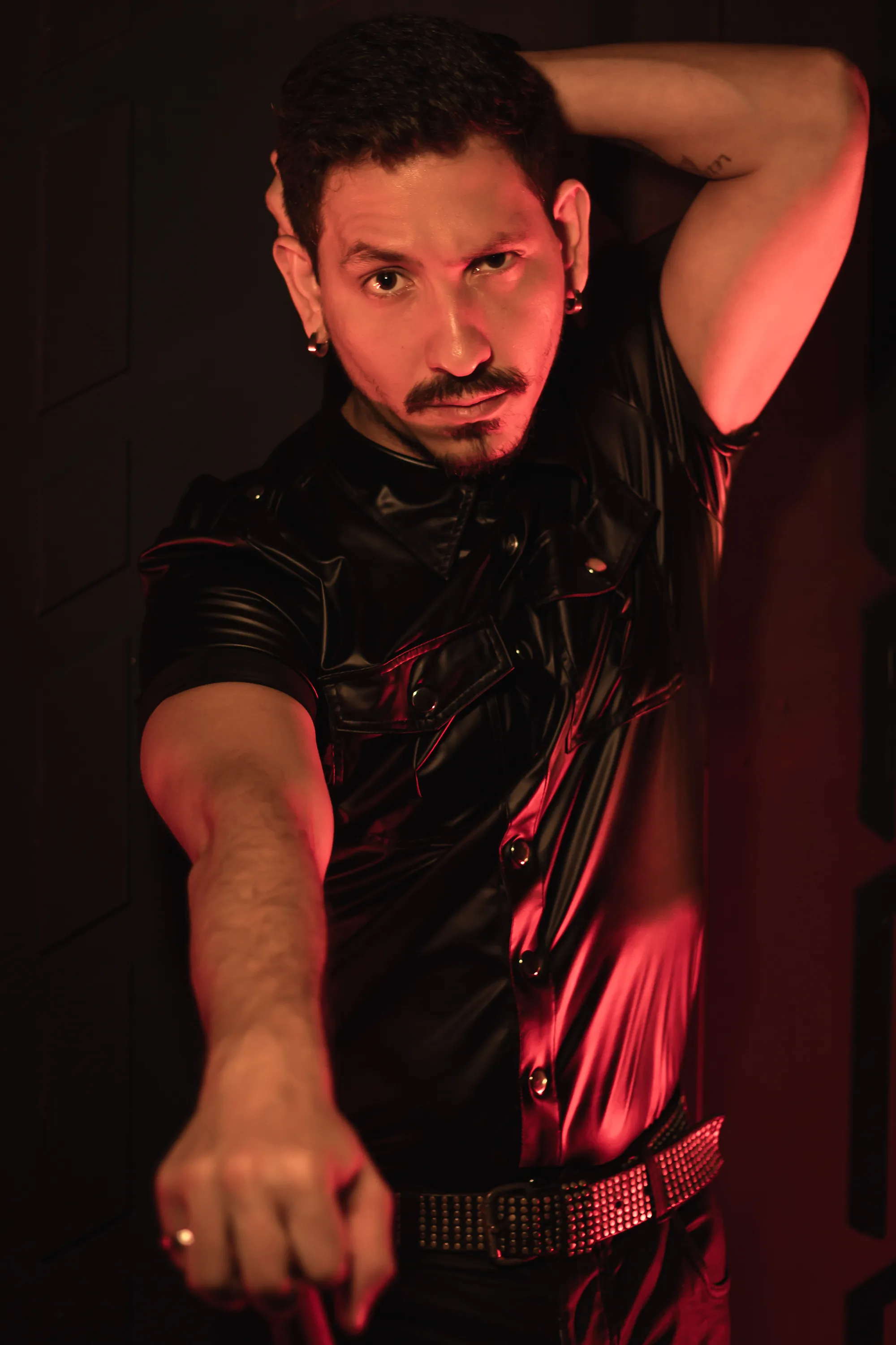 Artist BlakeMercury Foto 5