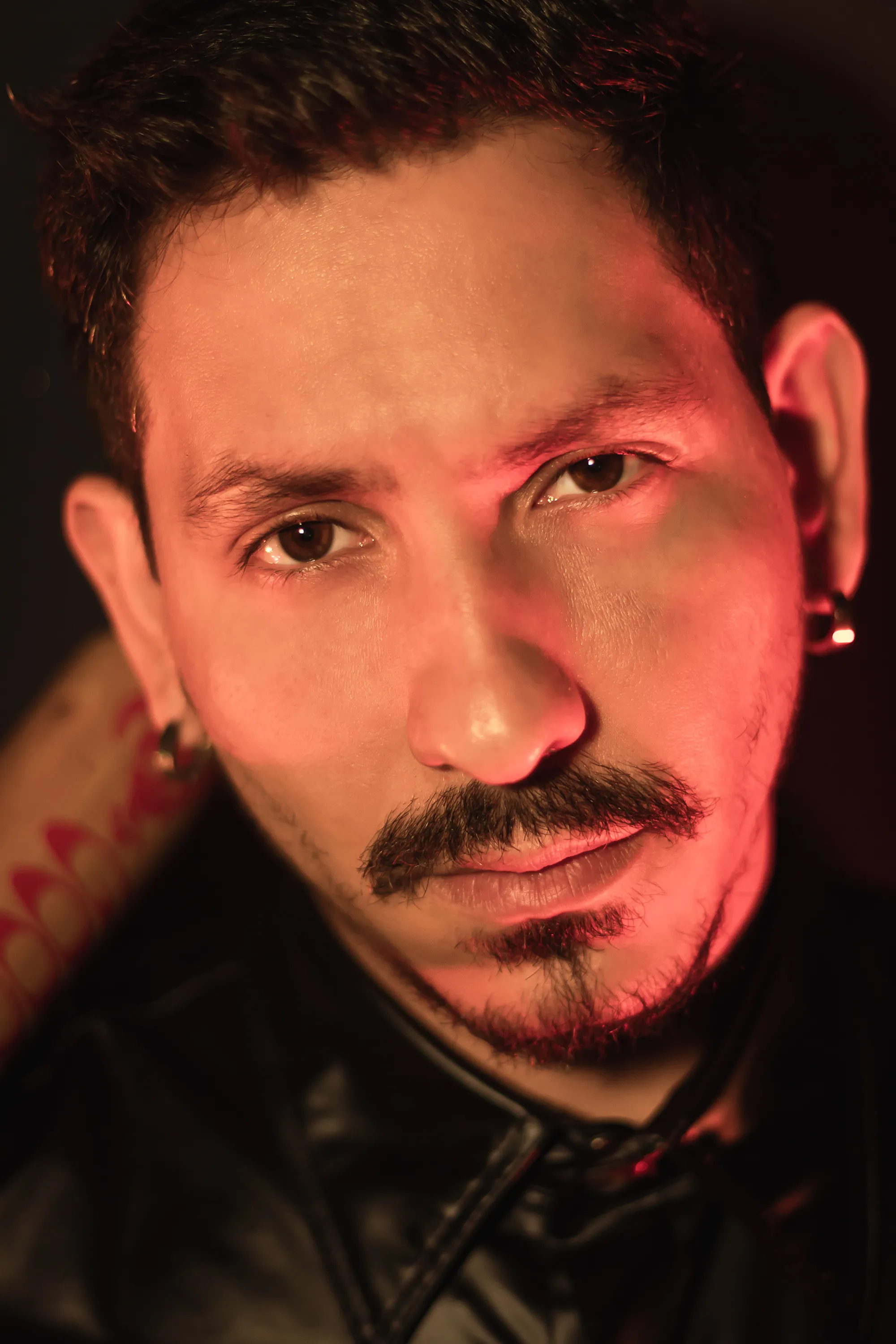 Artist BlakeMercury Foto 11