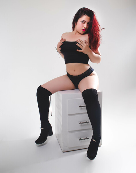 Interprète AngelWilis Photo 5