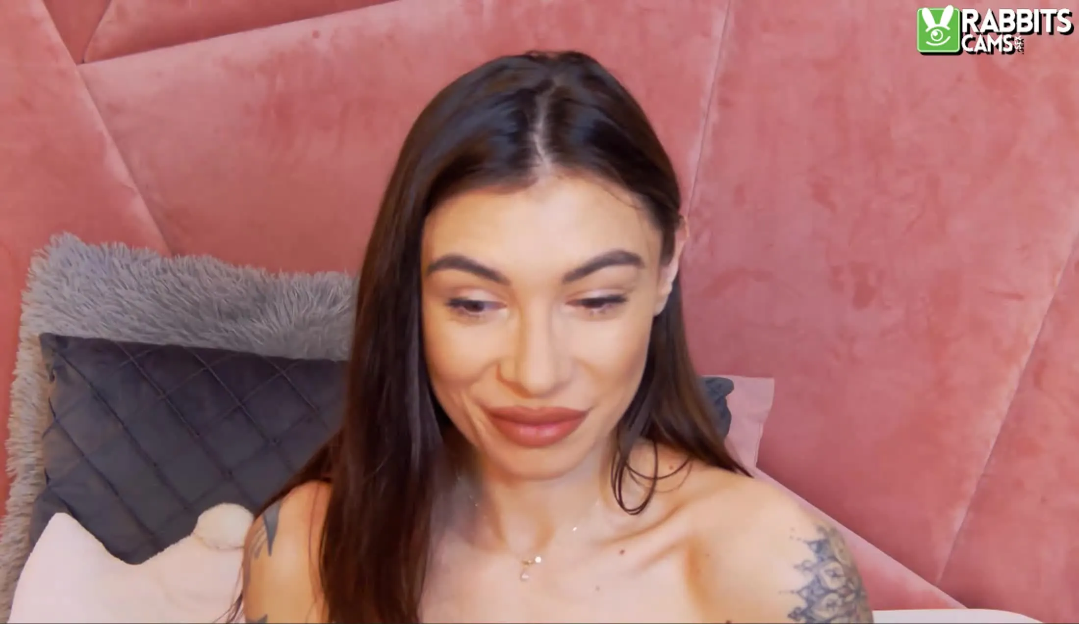 Intérprete SashaRevan Video 2