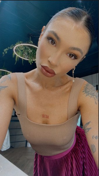 Interprete SashaRevan Foto 4