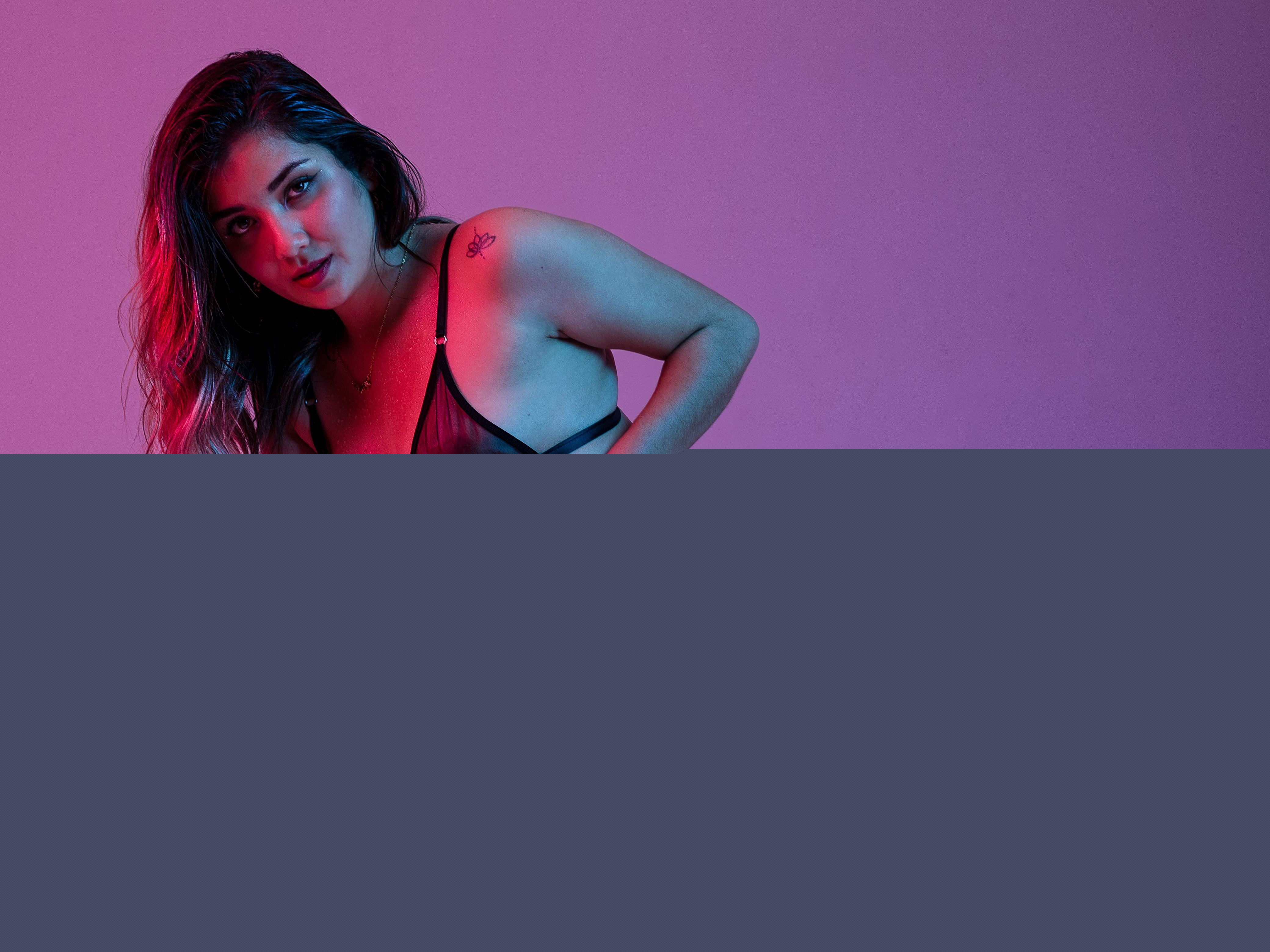 Imagen de perfil de modelo de cámara web de NiicoleDiaz