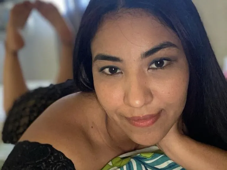 SusanQueen profilbild på webbkameramodell