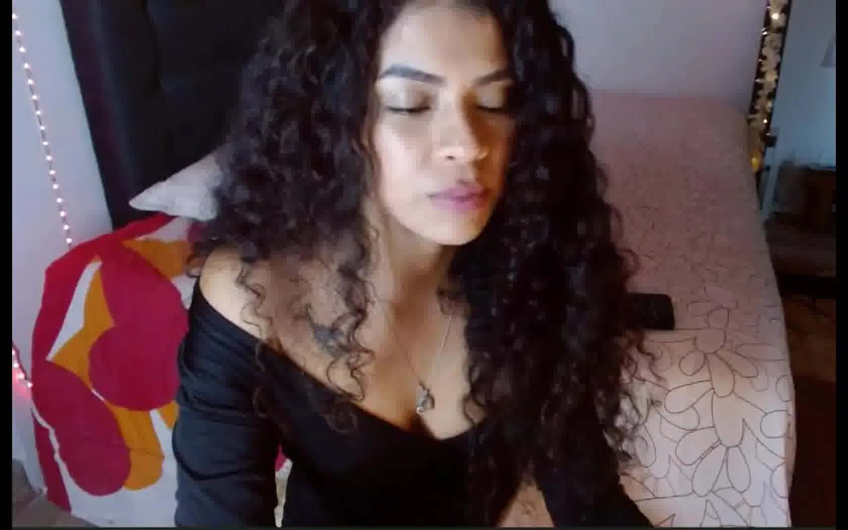 Interprète allyrose18 Vidéo 1