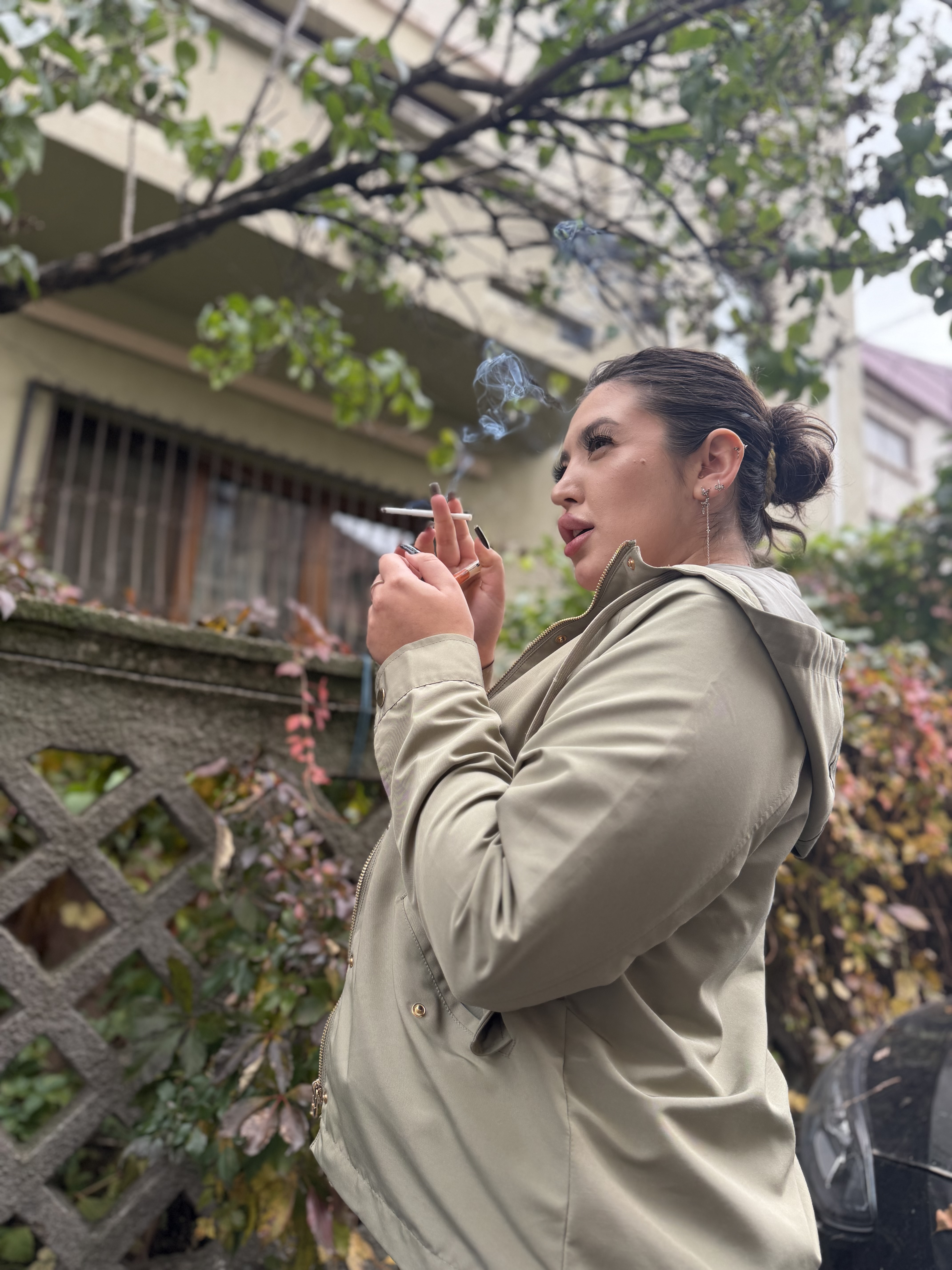 Intérprete CleoLangley Foto 2