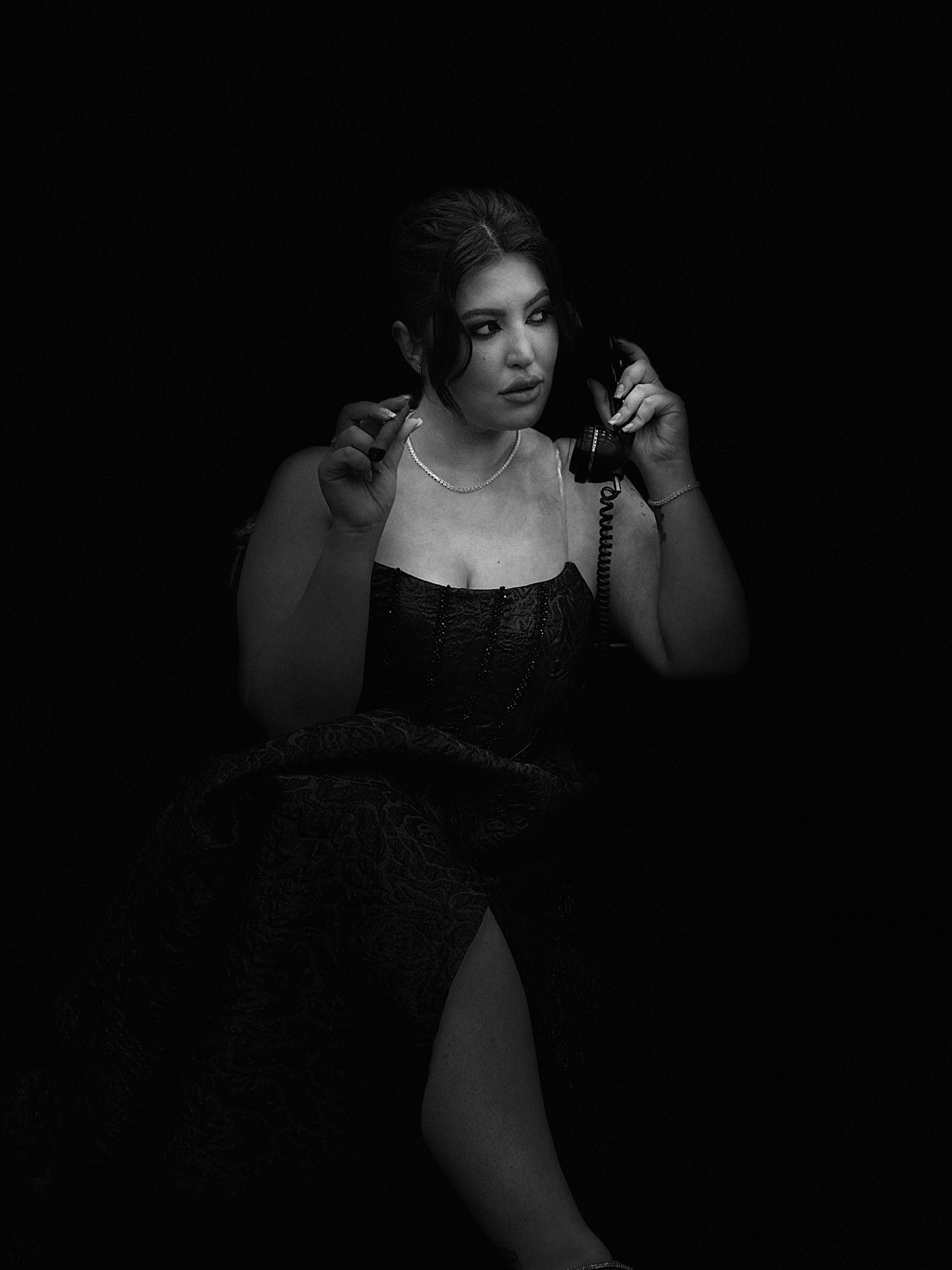 Performer CleoLangley Photo 4