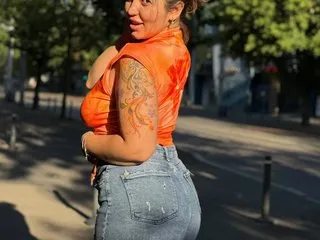 CleoLangley profilbild på webbkameramodell