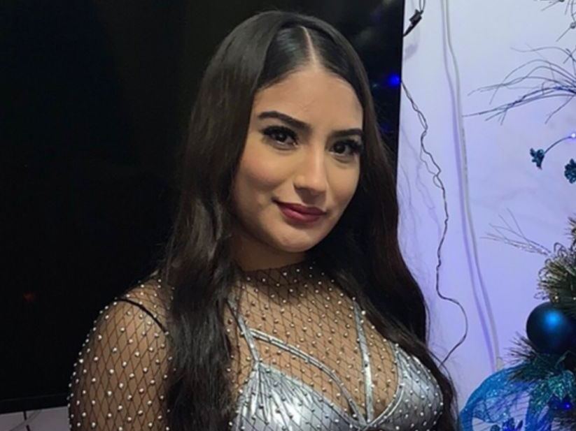 Foto de perfil de modelo de webcam de valeriaduquee