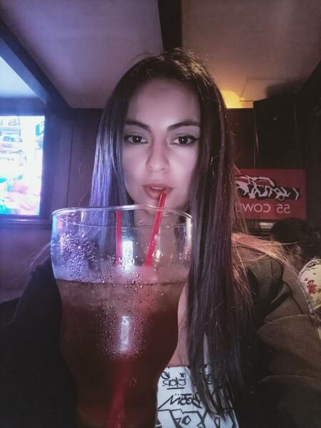 Intérprete Carolinapooll Foto 11