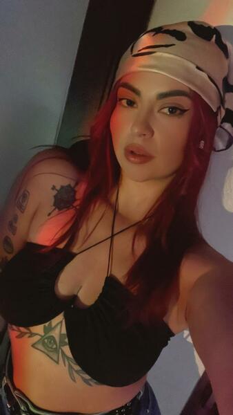 Intérprete Carolinapooll Foto 5