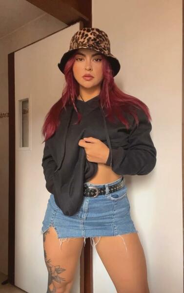 Intérprete Carolinapooll Foto 2