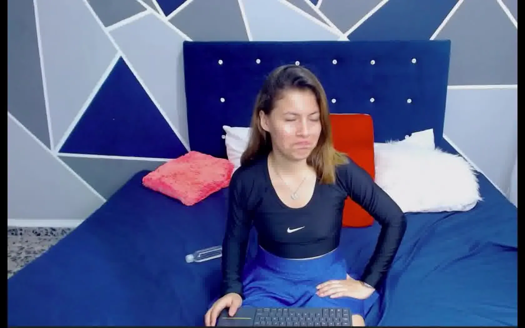 Performer Velattonneer Video 1