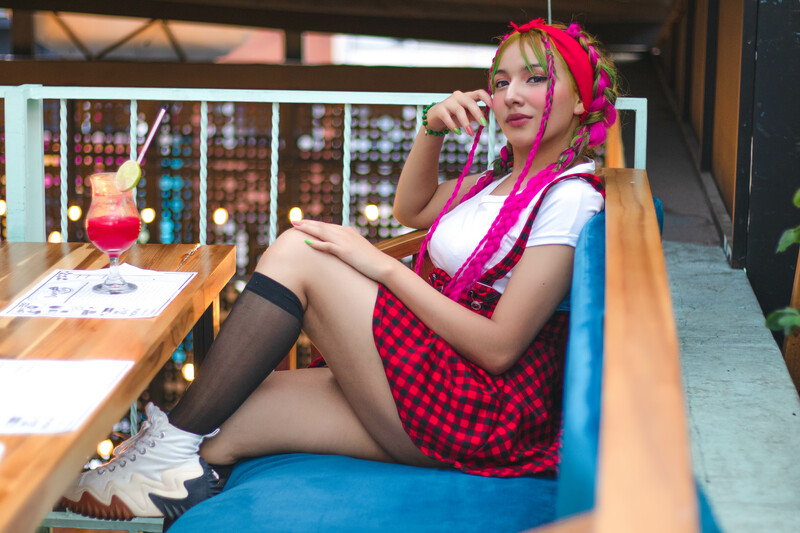 Darsteller Lilytaylorr Foto 12