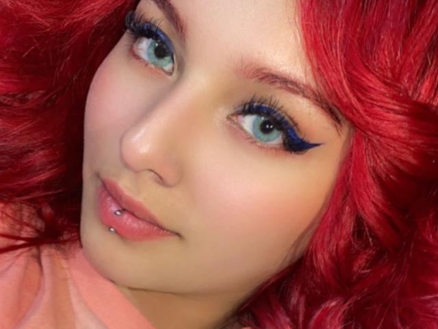 Imagen de perfil de modelo de cámara web de Lilytaylorr