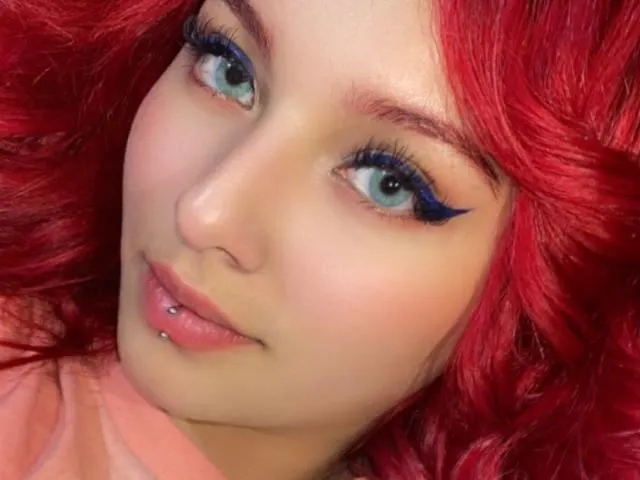 Lilytaylorr Profilbild des Cam-Modells