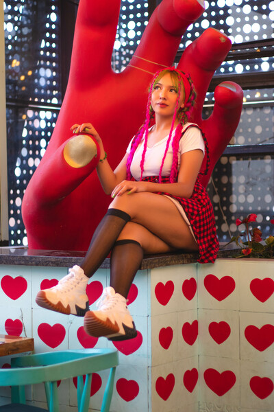 Darsteller Lilytaylorr Foto 10