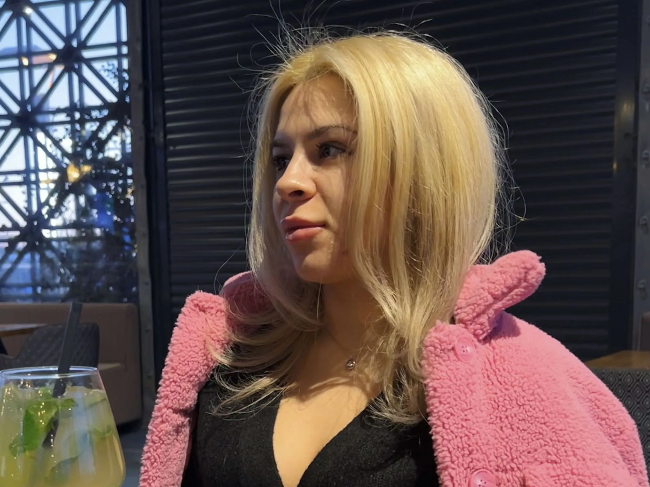 Foto de perfil de modelo de webcam de PinkDianna