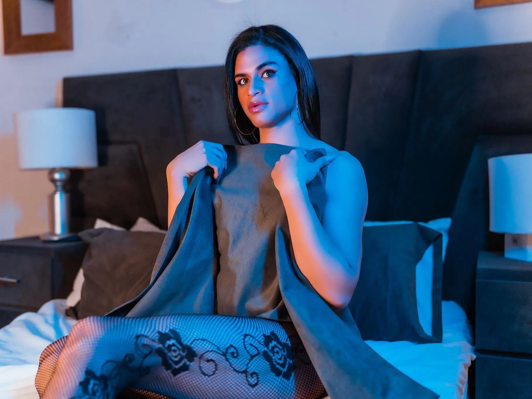 Foto de perfil de modelo de webcam de BritanyMiles