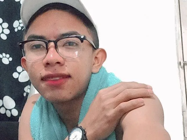 camirodriguezz Profilbild des Cam-Modells