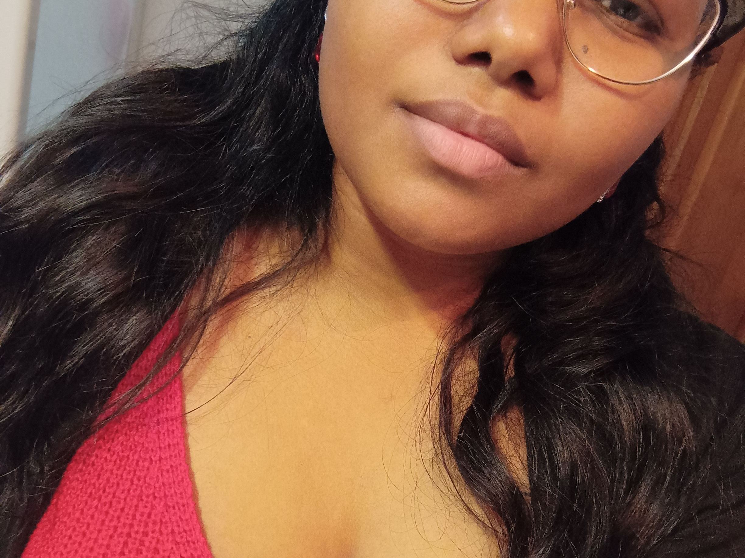 Image de profil du modèle de webcam Keishi