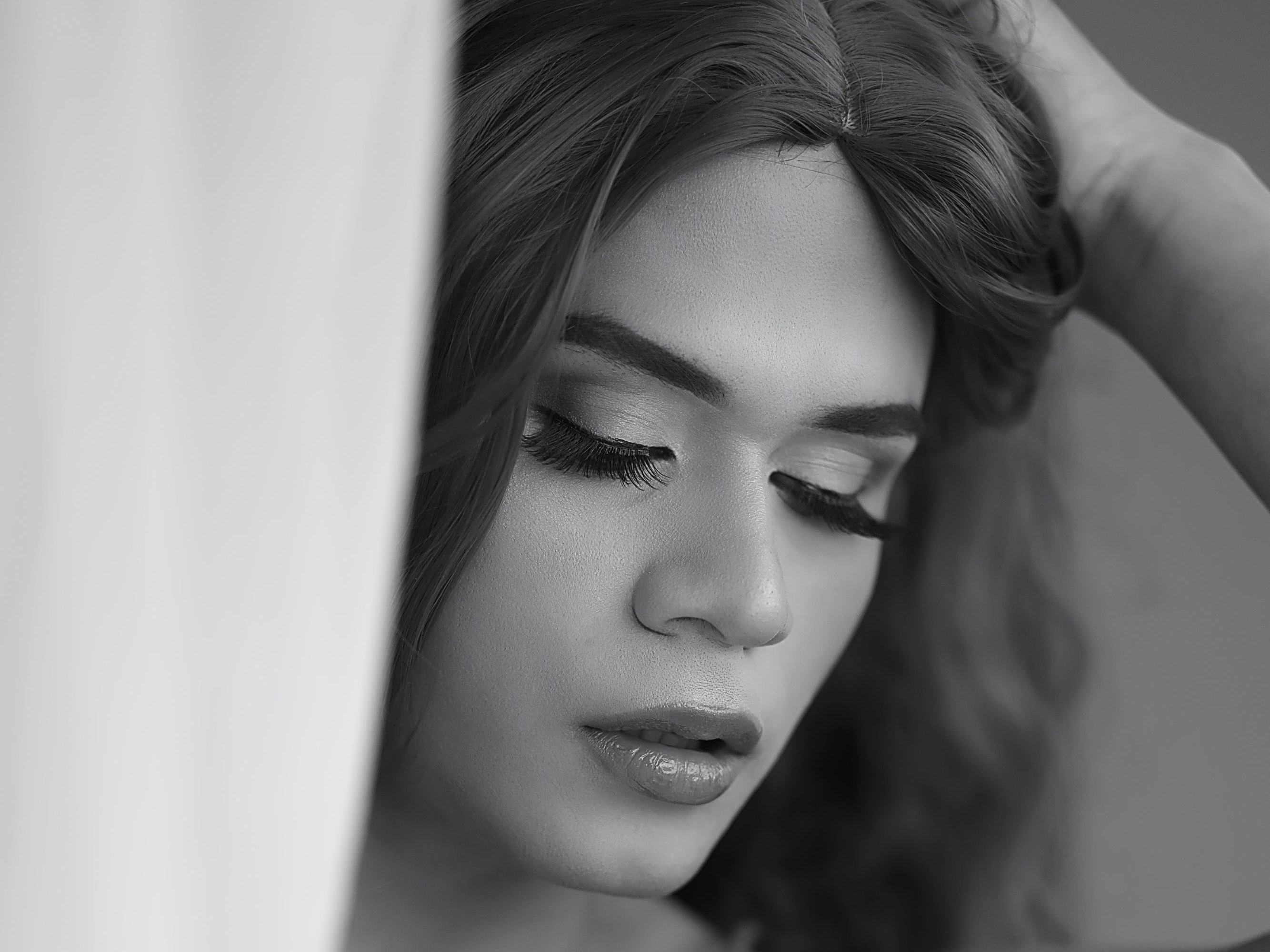 camilamonse immagine del profilo del modello di cam