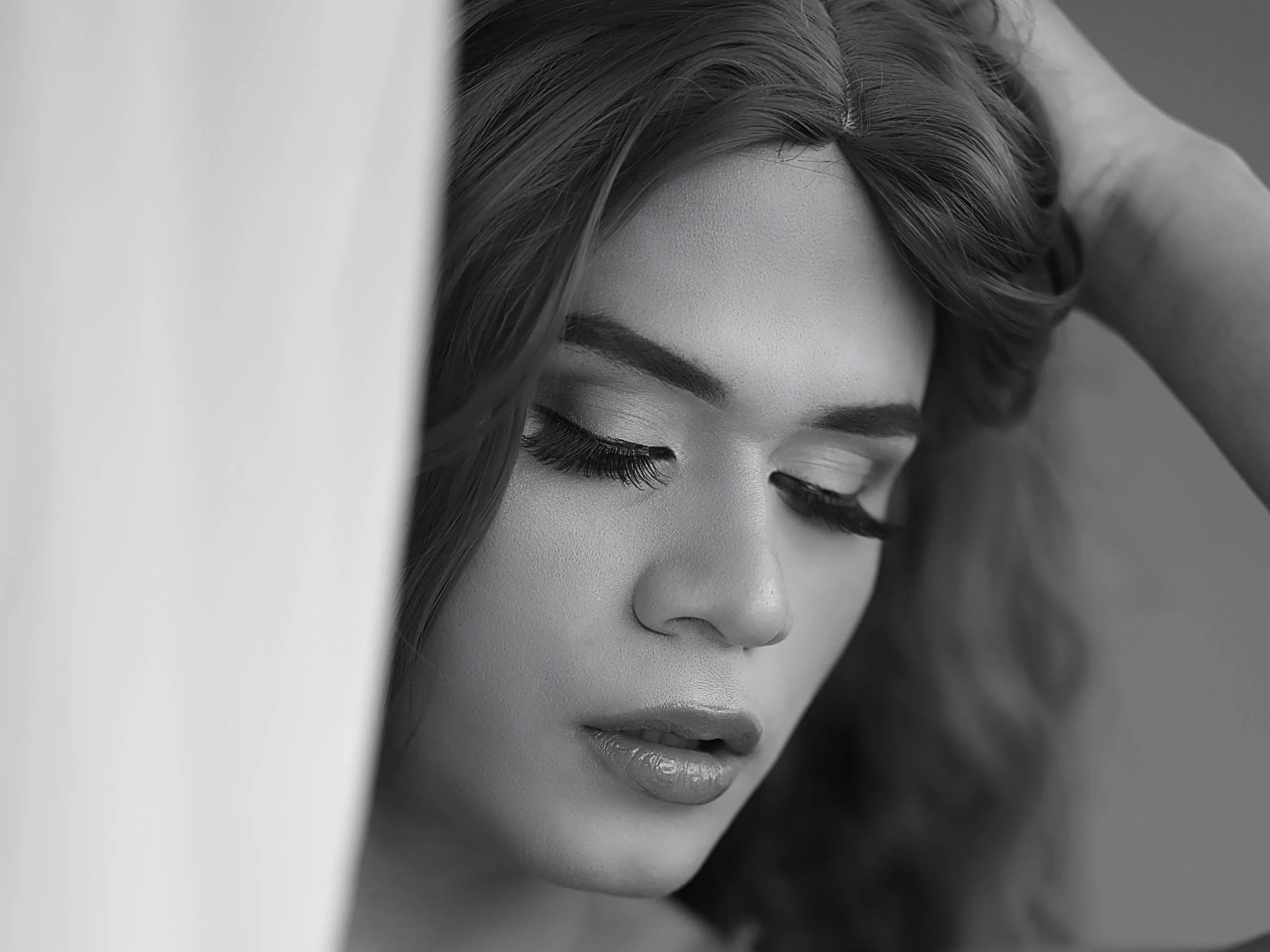 camilamonse immagine del profilo del modello di cam