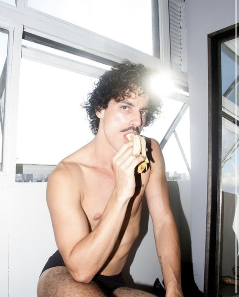 Artista aristotelesmustache18 Foto 3