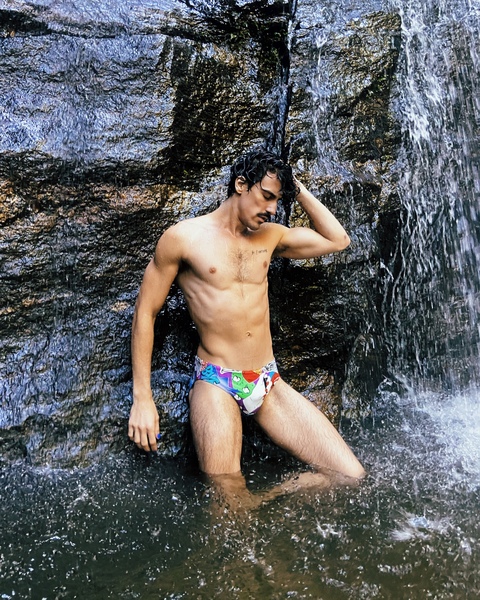 Darsteller aristotelesmustache18 Foto 1
