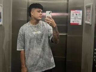 Profilbilde av Peterbrownxx webkamera modell