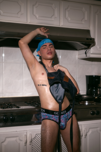 Artista nohamurphy Foto 2