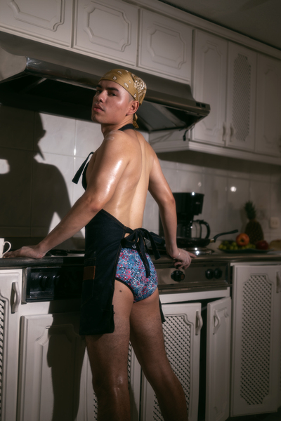 Artista nohamurphy Foto 3