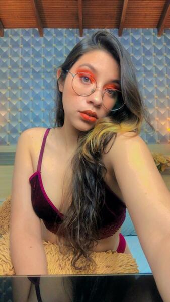 Utøver AmapolaSantos Bilde 7