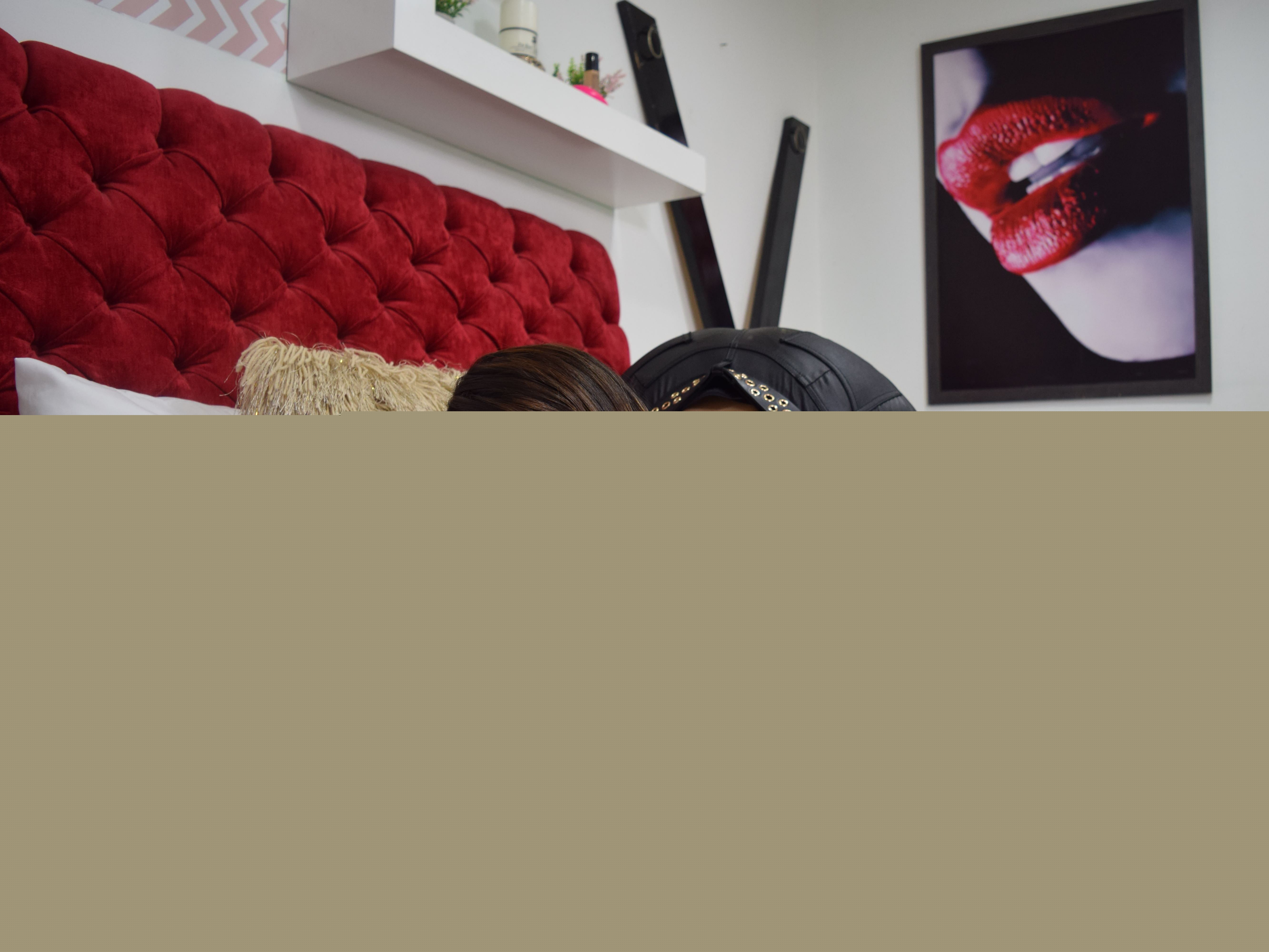 Image de profil du modèle de webcam valentinasanchezzx
