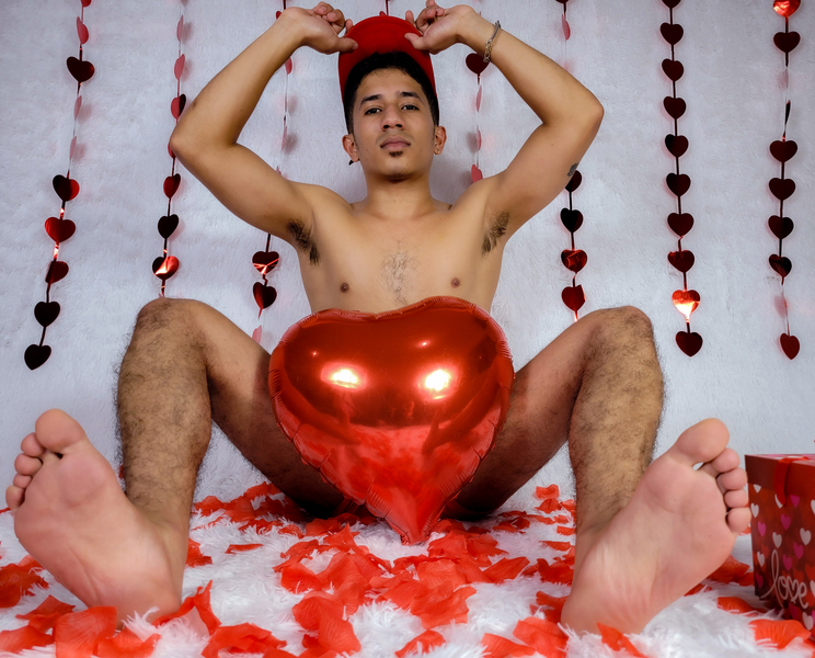 Performer AngelHil Photo 7