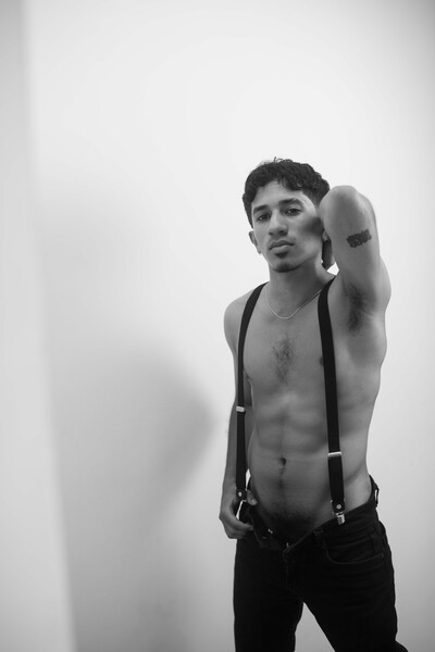 Performer AngelHil Photo 12