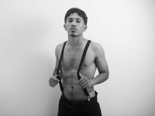 Foto de perfil de modelo de webcam de AngelHil