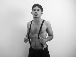 Foto de perfil de modelo de webcam de AngelHil