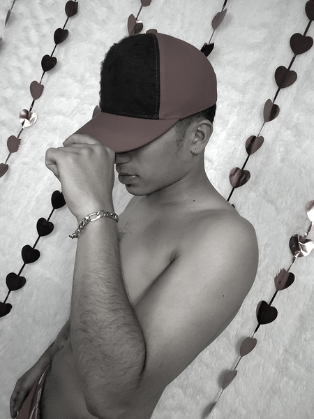 Performer AngelHil Photo 10