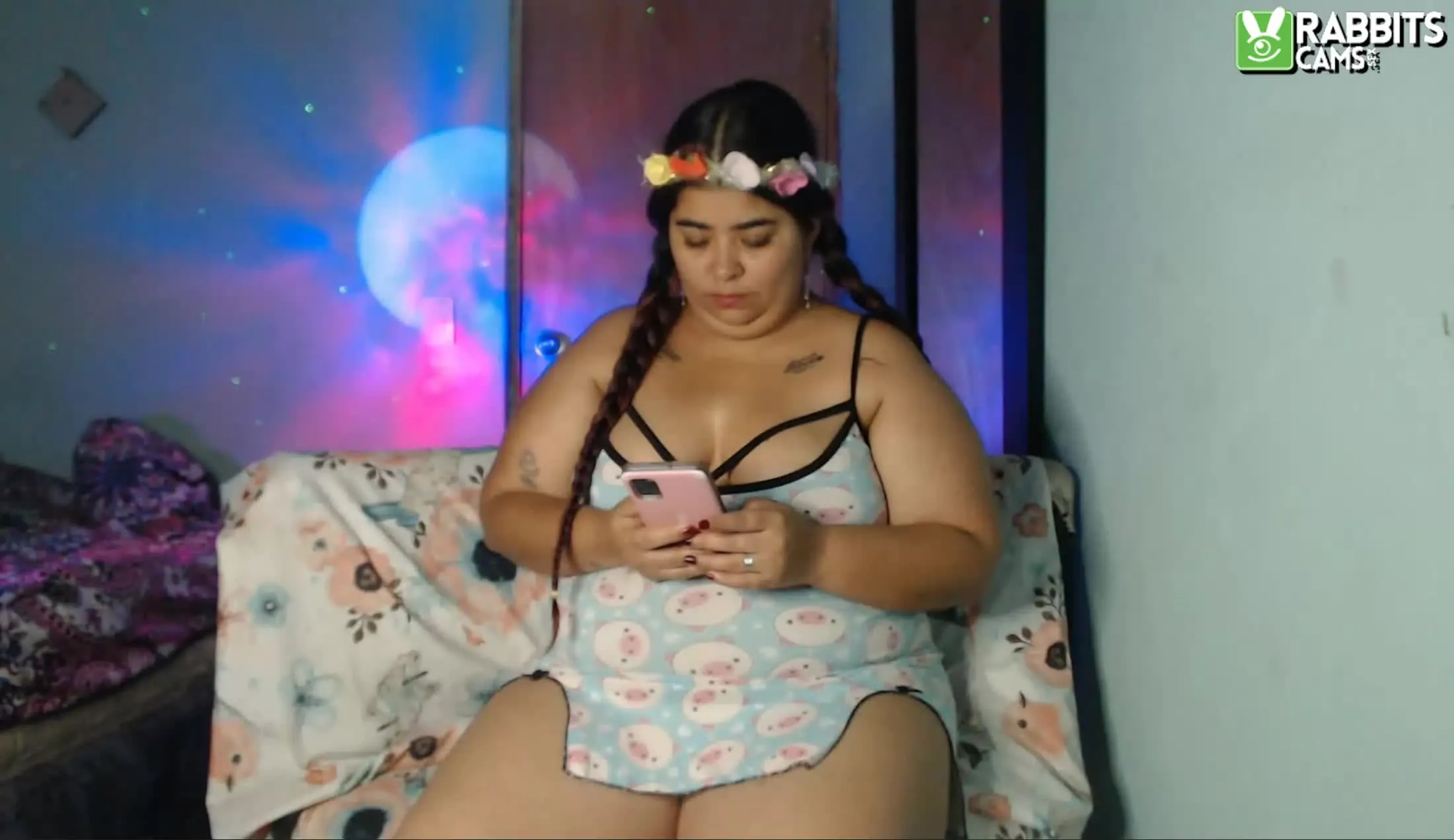 Artista palomagomez19 Video 1