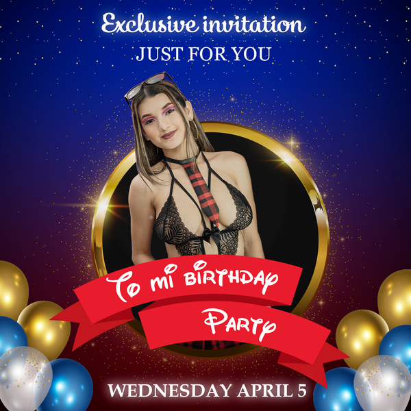 Artiest ChikySexx Foto 8