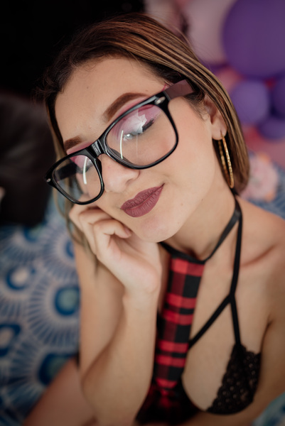 Artiest ChikySexx Foto 5