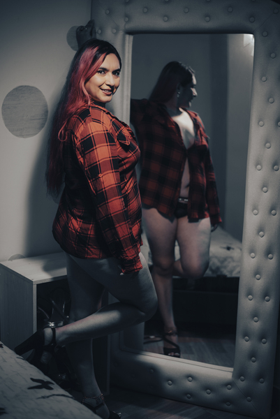 Interprète NahomyAmbar Photo 5