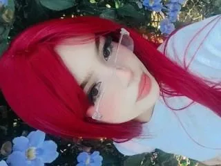 Foto de perfil de modelo de webcam de EmmaToro