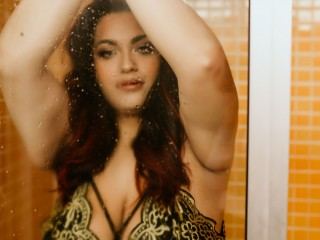 LusciousLatina2160 profielfoto van cam model