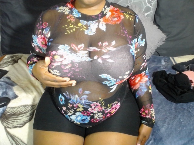 Darsteller ASHANTIxxx18 Foto 3