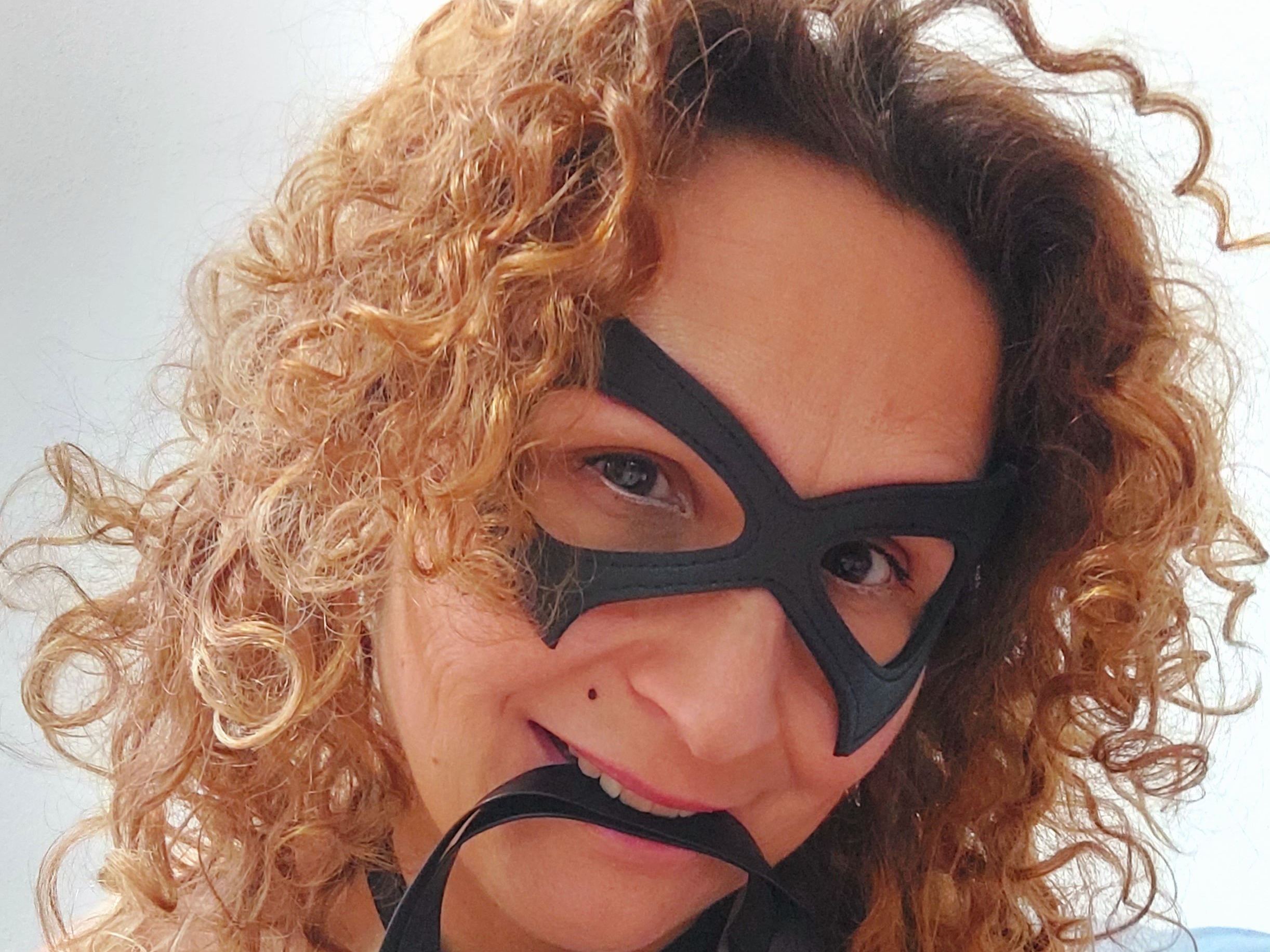 Image de profil du modèle de webcam milady110