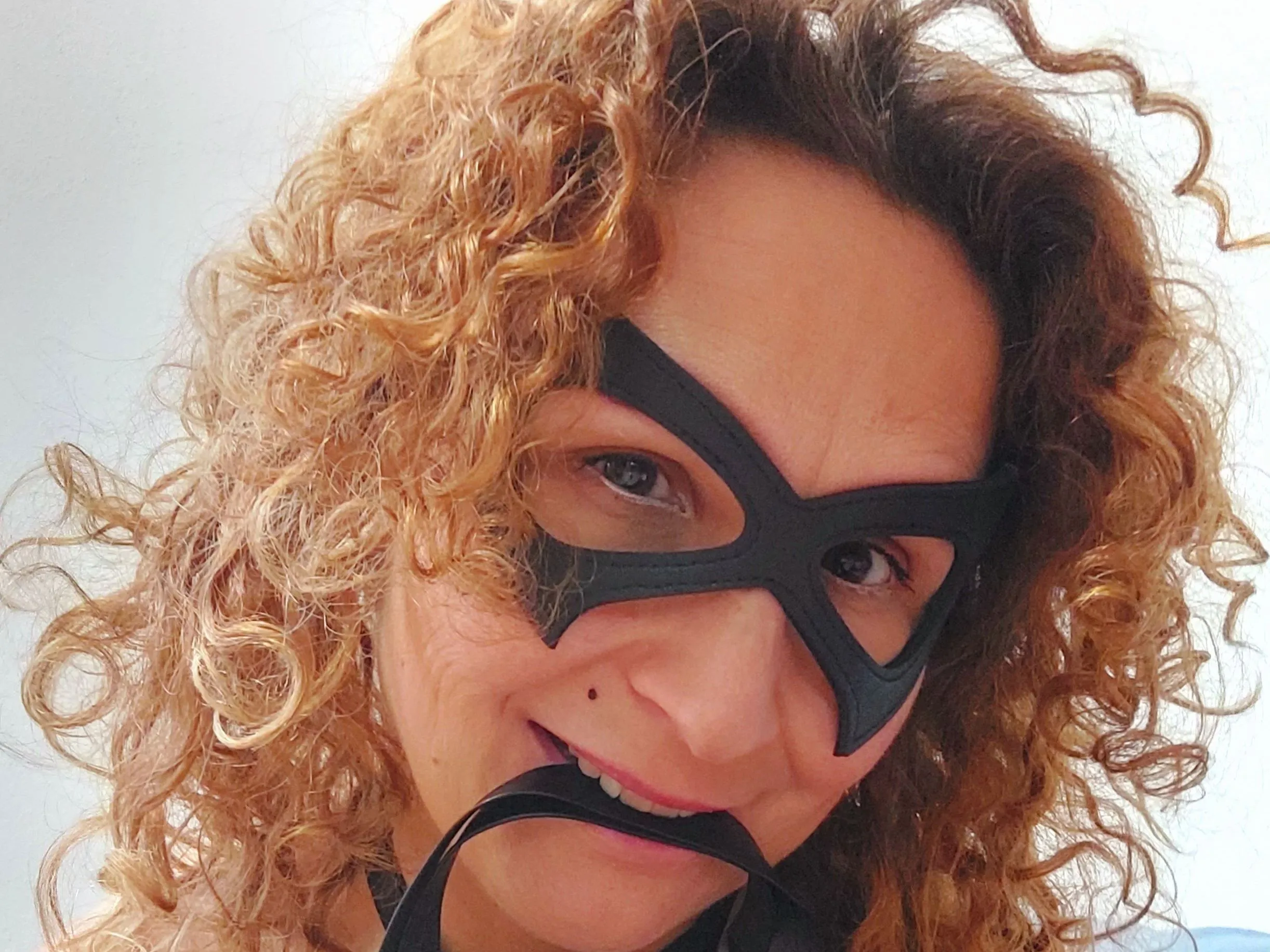 Image de profil du modèle de webcam milady110
