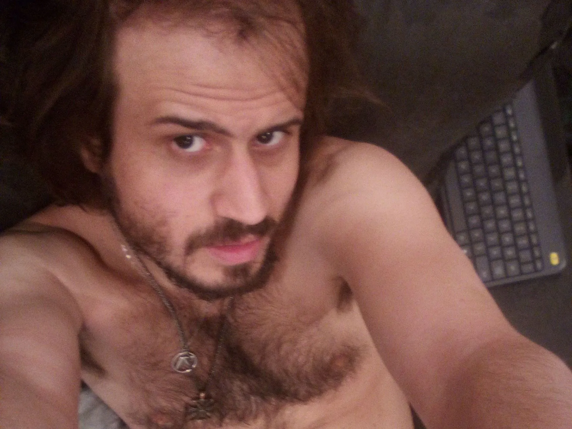 aokuneff profielfoto van cam model